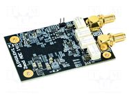Dev.kit: Xilinx; expansion board; Comp: AD9648BCPZ-105 DIGILENT