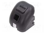 Tip cleaner; Features: brush diameter 50 mm; 128x131x137mm JBC TOOLS