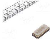 Generator: quartz; 32768Hz; SMD; ±0ppm; -40÷85°C; 1.5x3.2x0.9mm ABRACON