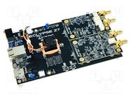 Dev.kit: Xilinx; prototype board,extension board x2 DIGILENT