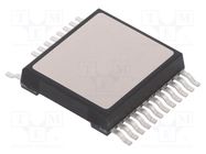 Transistor: N-MOSFET; GigaMOS™; unipolar; 75V; 500A; 830W; SMPD IXYS