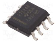 IC: driver; low-side,gate driver; SO8; -5÷5A; Ch: 2; 4.5÷18VDC TEXAS INSTRUMENTS