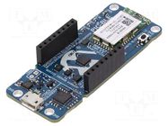 Dev.kit: Microchip PIC; Bluetooth: BLE MICROCHIP TECHNOLOGY