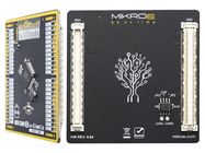 Multiadapter; MKV42F64VLH16; prototype board; Fusion v8; 32kBRAM MIKROE