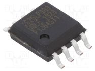 IC: FLASH memory; 8MbFLASH; DTR,QPI,SPI; 133MHz; 2.3÷3.6V; SO8 ISSI