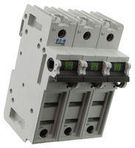FUSED SWITCH, 3P, 30A, 600V, SCREW