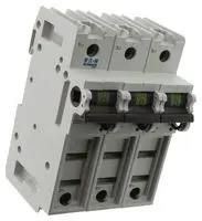 FUSED SWITCH, 3P, 30A, 600V, SCREW