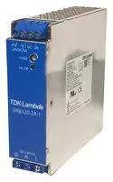 POWER SUPPLY, AC-DC, 24V, 5A