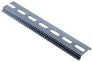 DIN MOUNTING RAIL, SUB PANEL