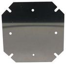 BASE INTERNAL MOUNTING PANEL, ALUMINIUM