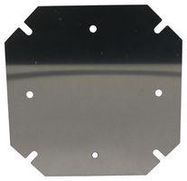 BASE INTERNAL MOUNTING PANEL, ALUMINIUM