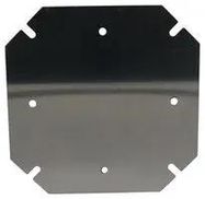 FLOATING INTERNAL MOUNT PANEL, ALUMINIUM