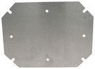 BASE INTERNAL MOUNTING PANEL, ALUMINIUM