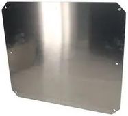 FLOATING INTERNAL MOUNT PANEL, ALUMINIUM