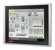 OPERATOR PANEL, XGA TFT LCD, 12", 24VDC