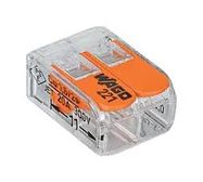 TERMINAL BLOCK, PLUGGABLE, 2POS, 12AWG