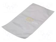 Protection bag; ESD,MBB; L: 457mm; W: 406mm; Thk: 152um; 100kΩ÷100GΩ EUROSTAT GROUP