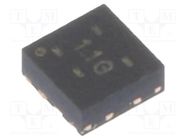 PMIC; DC/DC converter; Uin: 0.5÷4.4VDC; Uout: 1.8÷4VDC; 3A; WSON8 TEXAS INSTRUMENTS