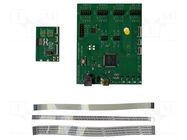 Dev.kit: evaluation; Bluetooth: 5.0,BLE; Comp: nRF52810 INSIGHT SIP