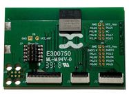 Dev.kit: demonstration; Bluetooth: 5.0,BLE; Comp: nRF52810 INSIGHT SIP