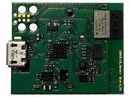 Dev.kit: evaluation; Bluetooth: 5.0,BLE; Comp: nRF52840 INSIGHT SIP