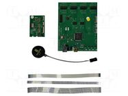 Dev.kit: evaluation; Bluetooth: 5.1,BLE; Comp: nRF52811 INSIGHT SIP