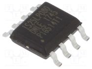 IC: FLASH memory; 8MbFLASH; DTR,QPI,SPI; 133MHz; 2.3÷3.6V; SO8 ISSI