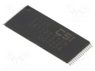 IC: EEPROM memory; parallel; 512kbEEPROM; 64kx8bit; 5V; SMD; TSOP32 CATALYST SEMICONDUCTOR
