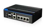 4 ports switch UTEPO UTP7204GE