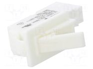 Switch: door; Pos: 2; SPDT; 0.5A/250VAC; Leads: JST connector; 2N OMRON Electronic Components