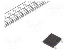 Bridge rectifier: single-phase; Urmax: 400V; If: 1.6A; Ifsm: 50A DIOTEC SEMICONDUCTOR