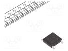 Bridge rectifier: single-phase; Urmax: 800V; If: 1.6A; Ifsm: 50A DIOTEC SEMICONDUCTOR