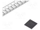 IC: AVR microcontroller; UQFN48; 256BEEPROM,6kBSRAM,48kBFLASH MICROCHIP TECHNOLOGY