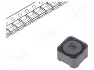 Inductor: wire; SMD; 5.6uH; 6.7A; 14mΩ; ±20%; 12x12x8mm; -40÷125°C Viking