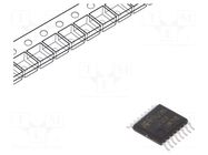 IC: interface; transceiver; full duplex,RS232; 250kbps; TSSOP16 STMicroelectronics