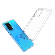 Ultra Clear 0.5mm Case Gel TPU Cover for Realme C21 transparent, Hurtel