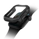 Uniq Torres case for Apple Watch 4 / 5 / 6 / SE 40mm - black, UNIQ