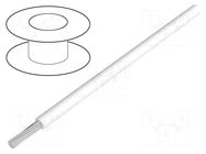 Wire; ÖLFLEX® HEAT 180 SiF A; 1x1mm2; stranded; Cu; silicone LAPP