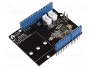 Arduino shield; prototype board; Comp: PN532 SEEED STUDIO