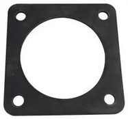 SOCKET, PANEL MOUNT, 110V, 2P+E WAY