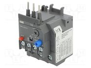 Thermal relay; Series: AF; Leads: screw terminals; 4.2÷5.7A ABB
