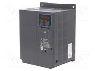 Vector inverter; 5.5kW; 3x400VAC; 3x380÷480VAC; 0÷12VDC; IN: 5 LS ELECTRIC