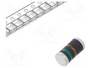 Diode: rectifying; SMD; 200V; 1A; 50ns; DO213AB,GL41; Ufmax: 1V VISHAY