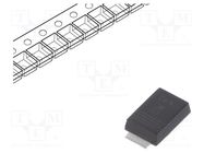 Diode: Schottky rectifying; SMD; 40V; 4.2A; CFP5,SOD128; 14ns NEXPERIA