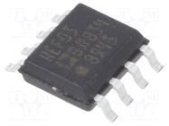 IC: voltage reference source; 2.5V; ±0.6%; SO8; 10mA Analog Devices