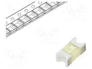 Fuse: fuse; quick blow; 1.5A; 125VAC; 125V; 125VDC; SMD; 471; 1206 LITTELFUSE