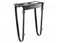 Computer holder; adjustable LOGILINK