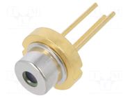 Diode: laser; 895÷915nm; 19W; 12/20; THT; 6VDC; infrared Laser Components