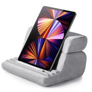 Ugreen Velvet Foldable Tablet Phone Stand Gray (60646 LP473), Ugreen