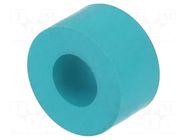 Accessories: cable gasket; ways: 1; Øcable: 4÷5.5mm; Øout: 9.5mm TECHNO